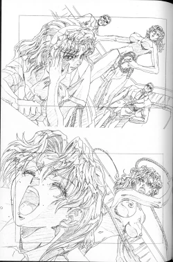 Page 36 of Genkan Re