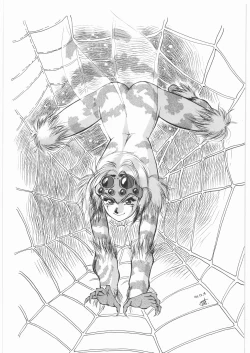 Page 48 of Tororoimo Vol. 14