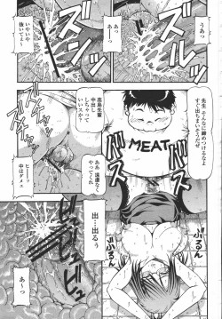 Page 27 of COMIC Momohime 2006-05