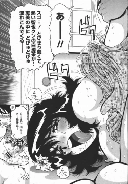 Page 337 of COMIC Momohime 2006-05