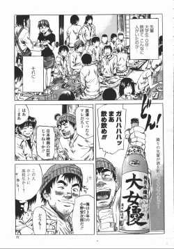 Page 77 of COMIC Momohime 2006-05