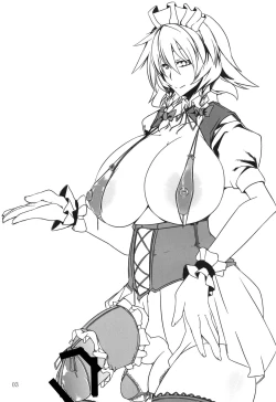 Page 3 of Touhou Futanariman