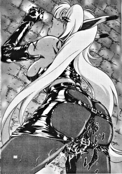 Page 9 of Meika Azumaya Vol.3