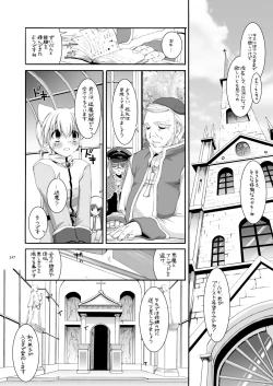 Page 246 of DL-RO Perfect Collection No.01