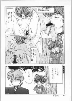 Page 33 of Tokimeki Hakusho