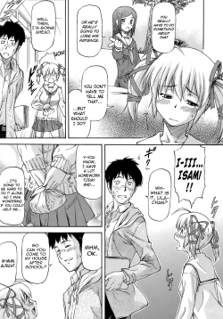 Page 131 of Boku no Shiranai Kanojo no Kao - Obscene Face Of Her Whom I Do Not Know
