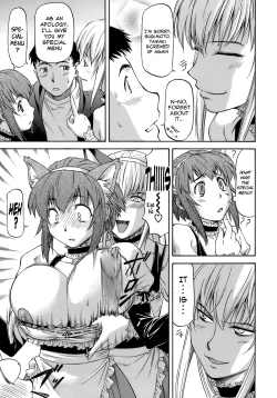 Page 171 of Boku no Shiranai Kanojo no Kao - Obscene Face Of Her Whom I Do Not Know