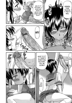Page 49 of Boku no Shiranai Kanojo no Kao - Obscene Face Of Her Whom I Do Not Know