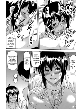 Page 59 of Boku no Shiranai Kanojo no Kao - Obscene Face Of Her Whom I Do Not Know