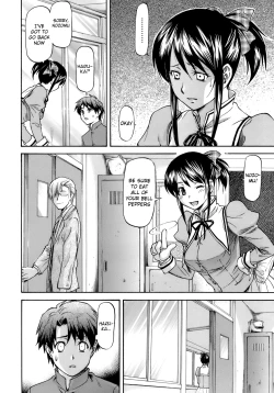 Page 85 of Boku no Shiranai Kanojo no Kao - Obscene Face Of Her Whom I Do Not Know