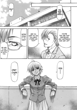 Page 86 of Boku no Shiranai Kanojo no Kao - Obscene Face Of Her Whom I Do Not Know