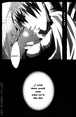 Page 52 of SasuNaru Ero Anthology