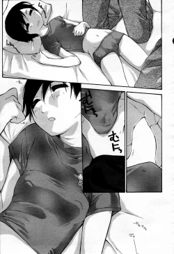 Page 176 of COMIC Momohime 2006-04 Vol. 66