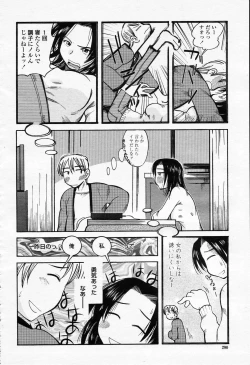 Page 289 of COMIC Momohime 2006-04 Vol. 66