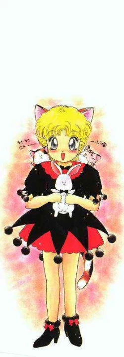 Page 3 of Pretty Fetishism