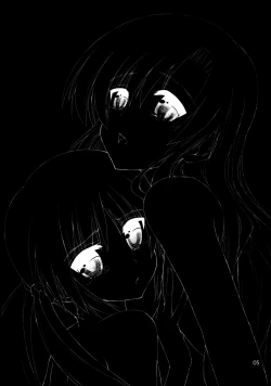 Page 4 of Nanoda!! + Omake