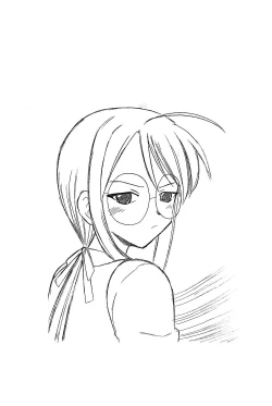 Page 24 of Pururun Pai ni Hakudaku