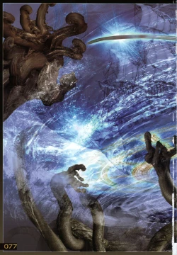 Page 82 of PIECES 6 HELL CAT