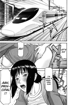 Download Hanabira Seito Kaichou Bangaihen| Camelliasensei's Best Day Ever