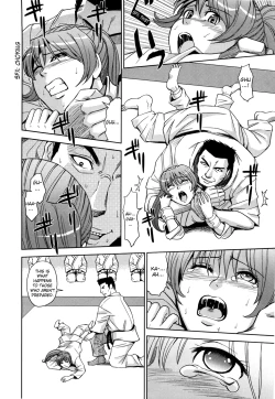 Page 131 of Hijiri Kangoku Gakuen Vol.1