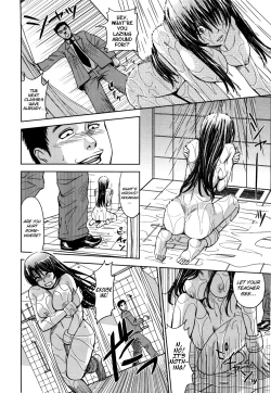 Page 147 of Hijiri Kangoku Gakuen Vol.1