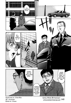 Page 149 of Hijiri Kangoku Gakuen Vol.1