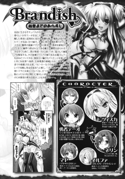 Page 13 of Brandish 4