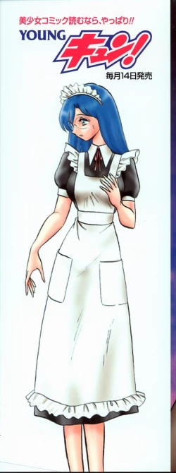 Page 3 of Midara na Kagaijugyou