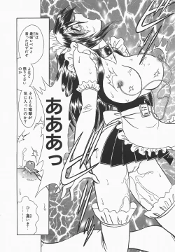 Page 56 of Midara na Kagaijugyou