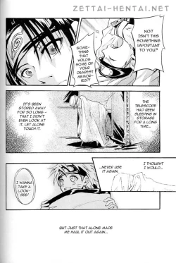 Page 35 of Tentai Kansoku