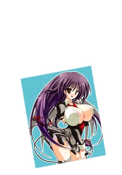 Page 3 of Akuma na Kanojo, Tenshi na Imouto