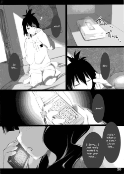 Page 30 of DEAD★BLACK