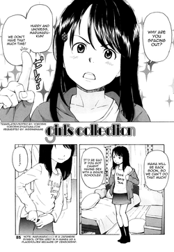 Download Girl's Collection