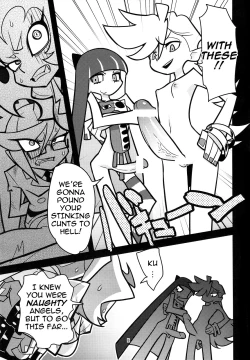 Page 10 of Oshioki! Demon Sisters | Punishment! Demon Sisters