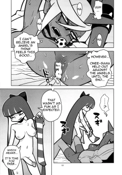 Page 20 of Oshioki! Demon Sisters | Punishment! Demon Sisters