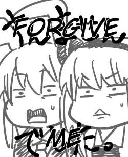 Page 21 of What the hell are you drawing!! Youmu x Reisen