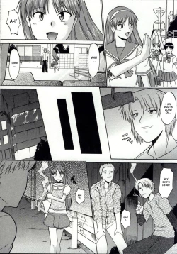 Page 100 of Zenra de Chokuritsu Hokou | Walking Upright Naked