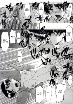 Page 133 of Zenra de Chokuritsu Hokou | Walking Upright Naked