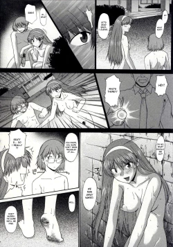 Page 162 of Zenra de Chokuritsu Hokou | Walking Upright Naked