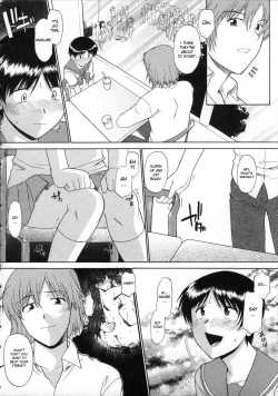 Page 188 of Zenra de Chokuritsu Hokou | Walking Upright Naked