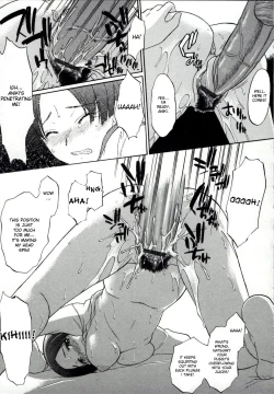 Page 49 of Zenra de Chokuritsu Hokou | Walking Upright Naked