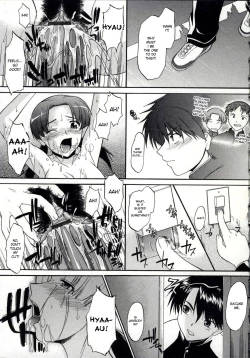 Page 57 of Zenra de Chokuritsu Hokou | Walking Upright Naked