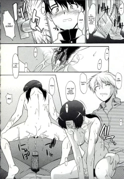 Page 60 of Zenra de Chokuritsu Hokou | Walking Upright Naked