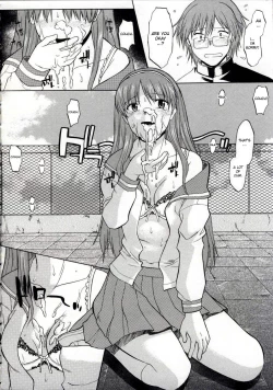 Page 86 of Zenra de Chokuritsu Hokou | Walking Upright Naked