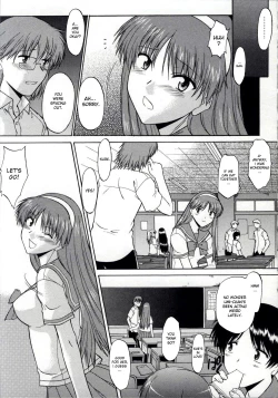 Page 97 of Zenra de Chokuritsu Hokou | Walking Upright Naked