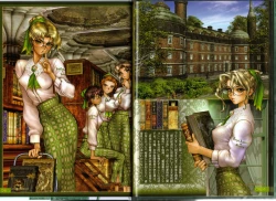 Page 46 of PIECES 3 WILD WET QUEST