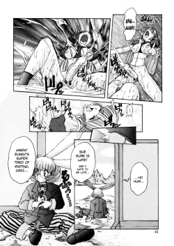 Page 44 of ALICE First