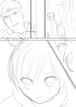 Page 38 of Sūban-chū o shiri ya asoko o kone kone suru yatsu