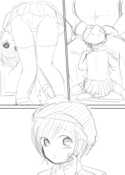 Page 41 of Sūban-chū o shiri ya asoko o kone kone suru yatsu