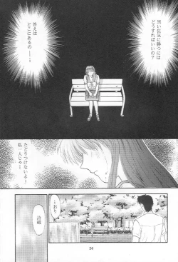 Page 25 of Tokimeki gurubi